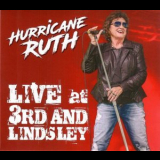 Hurricane Ruth - Live At 3rd And Lindsley '2022