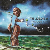 The Adekaem - The Great Lie '2021