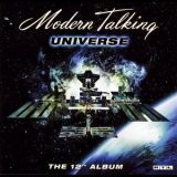 Modern Talking - Universe (the 12th Album) '2003