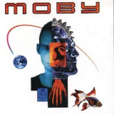 Moby - Moby '1992