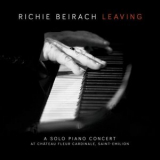 Richie Beirach - Leaving '2023