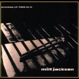 Milt Jackson - Milt Jackson Quartet '1956