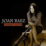Joan Baez - The Broadcast Collection '2020