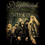 Nightwish - Imaginaerum (Tour Edition) '2011
