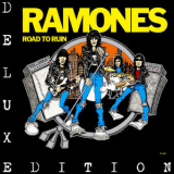 Ramones - Road to Ruin (Expanded 2005 Remaster) '1978