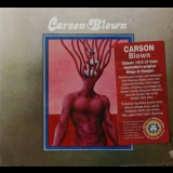 Carson - Blown '1972
