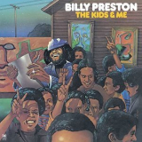 Billy Preston - The Kids & Me '1974
