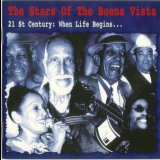 Buena Vista Social Club - 21 St Century: When Life Begins... '2001