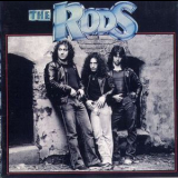 The Rods - The Rods '1981