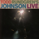 Todd Rundgren - Johnson Live '2013