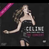 Celine Dion - Taking Chances World Tour / The Concert '2010