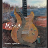 Jeremy Spencer - Mona '2020