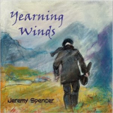 Jeremy Spencer - Yearning Winds '2019