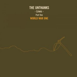 The Unthanks - Lines, Pt. 2: World War One '2019