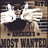 Mike Zito - Americas Most Wanted '2000