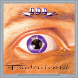 U.D.O. - Faceless World (AFM Records Anniversary Edition 2013) '1990