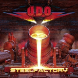 U.D.O. - Steelfactory '2018