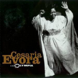 Cesaria Evora - Live A L'Olympia '1996