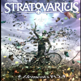 Stratovarius - Elements Pt.2 '2003