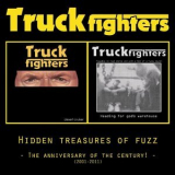 Truckfighters - Hidden Treasure of Fuzz '2011