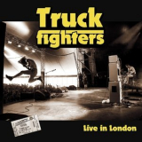 Truckfighters - Live in London '2016