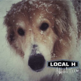 Local H - Hallelujah! I'm a Bum '2012