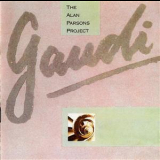 The Alan Parsons Project - Gaudi '1987