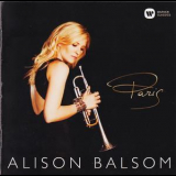 Alison Balsom - Paris '2014