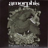 Amorphis - Circle (mailorder Edition) Bonus CD 2 '2013