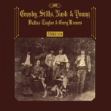 Crosby, Stills, Nash & Young - Deja Vu '1970