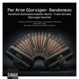 Per Arne Glorvigen - Bandoneon '2022