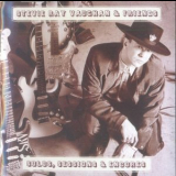 Stevie Ray Vaughan - Solos, Sessions & Encores '2007