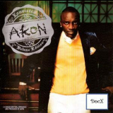 Akon - Konvicted (deluxe Edition) (au) '2007
