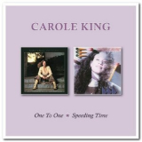 Carole King - One To One / Speeding Time '2018
