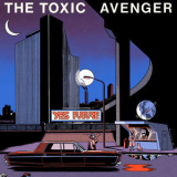 The Toxic Avenger - Yes Future '2022