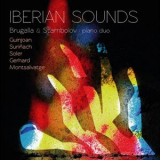Emili Brugalla - Iberian Sounds - Catalan Music for Two Piano '2023