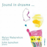 Helen Habershon - Found in Dreams '2022