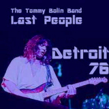 Tommy Bolin - 1976-10-05, Ford Auditorium, Detroit, MI '1976