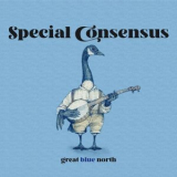 Special Consensus - Great Blue North '2023