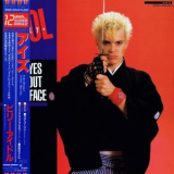 Billy Idol - Eyes Without A Face '1984