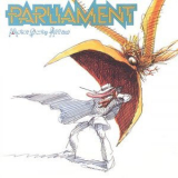 Parliament - Motor-Booty Affair '1978