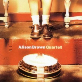 Alison Brown - Quartet '2006