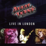 April Wine - Live In London '1981