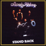 April Wine - Stand Back '1975