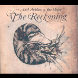 Asaf Avidan & The Mojos - The Reckoning '2008