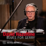 David Hazeltine - Blues for Gerry '2023