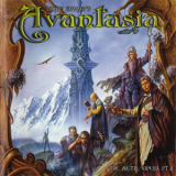 Avantasia - The Metal Opera Pt. II (Scarecrow Records, SC 02055) '2002