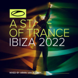 Armin van Buuren - A State Of Trance, Ibiza 2022 '2022