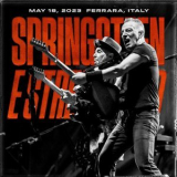 Bruce Springsteen & The E Street Band - May 18, 2023 Ferrara, Italy '2023