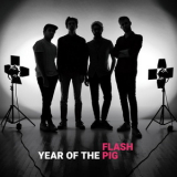 Flash Pig - Year Of The Pig  '2018